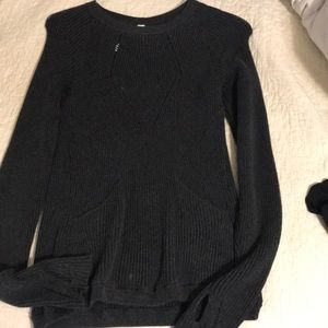 Lulu lemon long sleeve